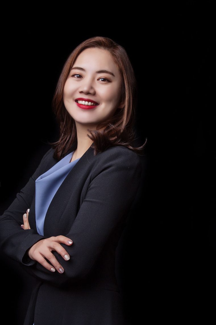 제이스 같이의가치 대표 강예원