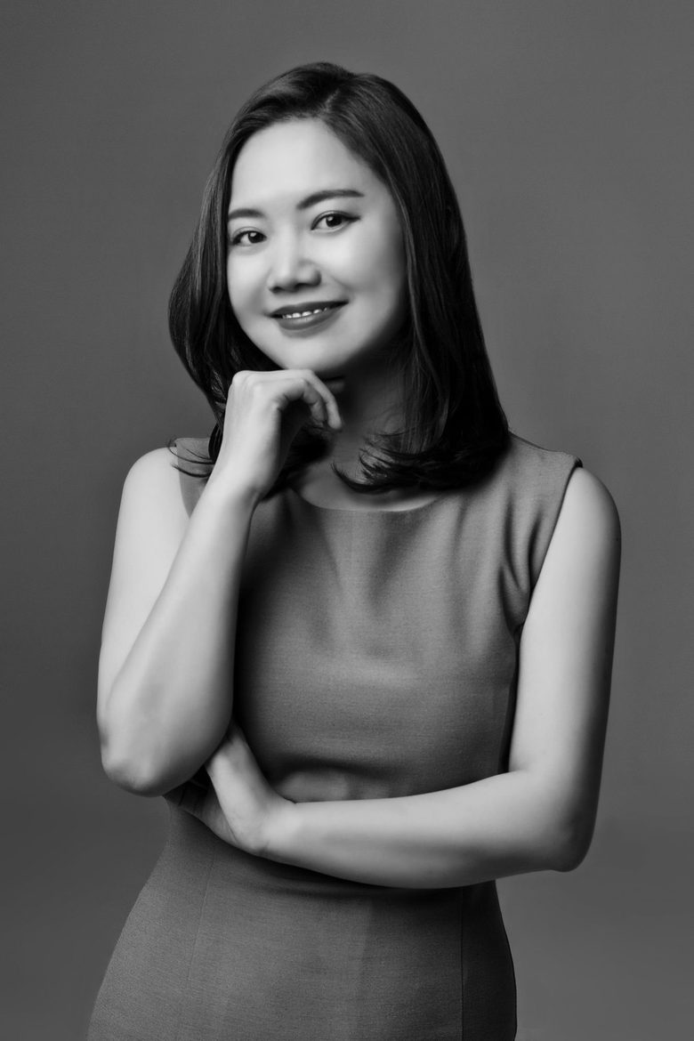 강예원 대표 프로필 사진